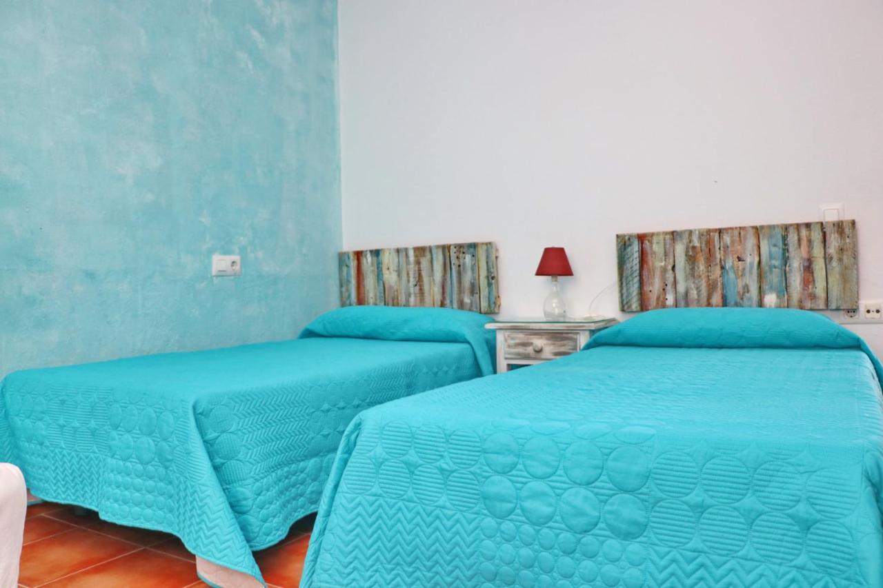 Apartamento Canaveral Playa Conil Conil De La Frontera Exterior foto