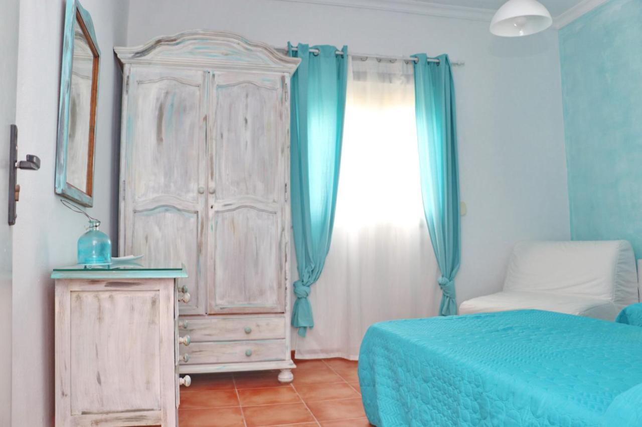 Apartamento Canaveral Playa Conil Conil De La Frontera Exterior foto